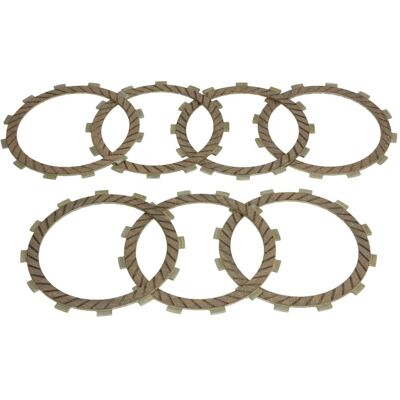 Koppelingsset Ferodo Fcd0405a Koppelingsset Ferodo Fcd0405a