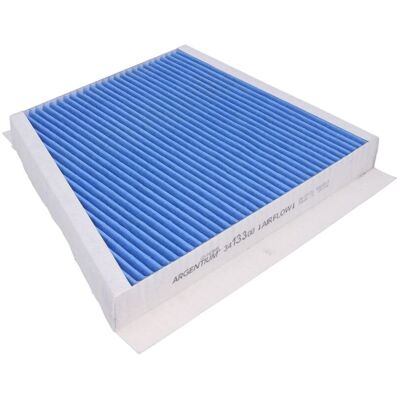 Interieurfilter Ufi 34.133.00 Interieurfilter Ufi 34.133.00