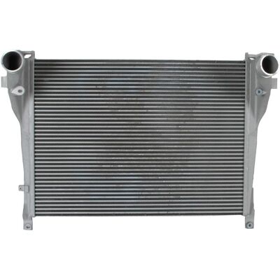 Intercooler Nissens 961577 Intercooler Nissens 961577