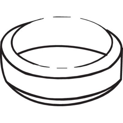 Pakking, Uitlaatpijp Bosal 256-558 Pakking, Uitlaatpijp Bosal 256-558