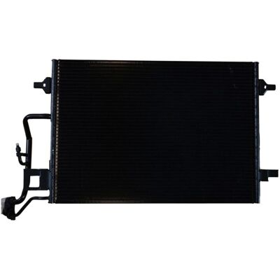 Condensator, Airconditioning Nrf 35359 Condensator, Airconditioning Nrf 35359