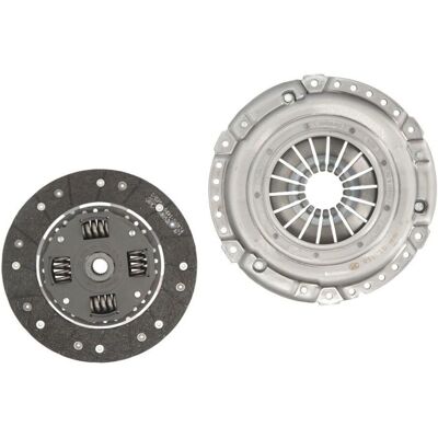 Schaeffler Luk Koppeling Kit Luk 623 3402 09 Schaeffler Luk Koppeling Kit Luk 623 3402 09