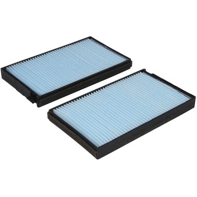 Interieurfilter Set Blue Print Adg02553 Interieurfilter Set Blue Print Adg02553