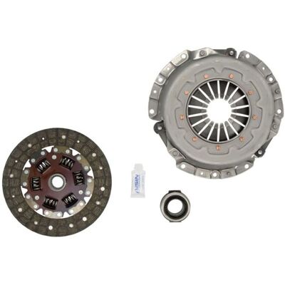 Koppelingsset Aisin Clutch Kit (3p) Aisin Ky-126 Koppelingsset Aisin Clutch Kit (3p) Aisin Ky-126