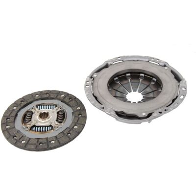 Koppelingsset Aisin Clutch Set (2p) Aisin Kt-319ra Koppelingsset Aisin Clutch Set (2p) Aisin Kt-319ra