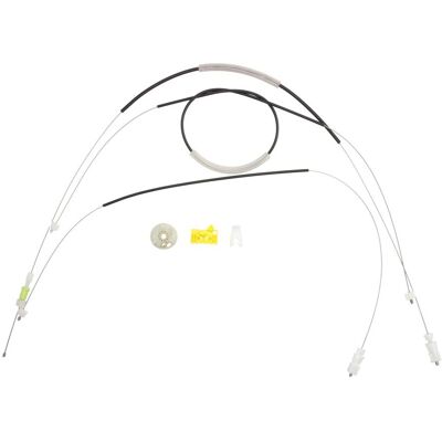Raamregelaar Reparatieset Blic 6205-08-024801p Raamregelaar Reparatieset Blic 6205-08-024801p