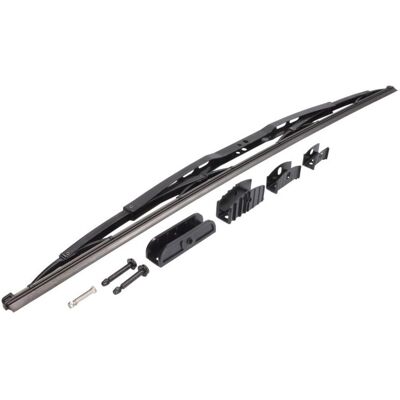 Wisserblad Hella Truck 9xw184 107-321, 800mm, Voor, 1 Stuk Wisserblad Hella Truck 9xw184 107-321, 800mm, Voor, 1 Stuk