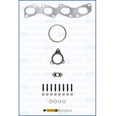 Montageset, Supercharger Ajusa Jtc12230 Montageset, Supercharger Ajusa Jtc12230