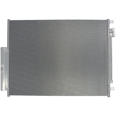Condensator, Airconditioning Denso Dcn01025 Condensator, Airconditioning Denso Dcn01025