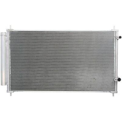 Condensator, Airconditioning Koyorad Cd011188 Condensator, Airconditioning Koyorad Cd011188