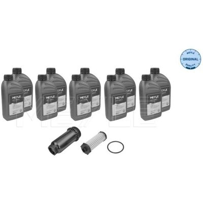 Set Voor Olie Verversen In Automatische Transmissie Meyle 714 135 0102/xk Set Voor Olie Verversen In Automatische Transmissie Meyle 714 135 0102/xk