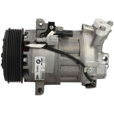 Airco-Compressor Valeo Re-Gen - At Valeo 813882 Airco-Compressor Valeo Re-Gen - At Valeo 813882