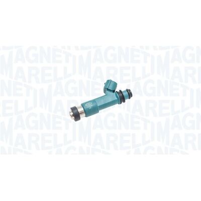 Brandstofinjector Magneti Marelli 805000000069 Brandstofinjector Magneti Marelli 805000000069