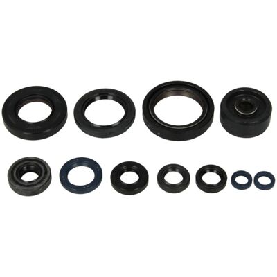 Motorolieafdichtingset Athena P400485400115/1 Motorolieafdichtingset Athena P400485400115/1