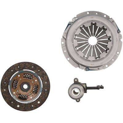 Koppelingskit Nexus F1d101nx Koppelingskit Nexus F1d101nx