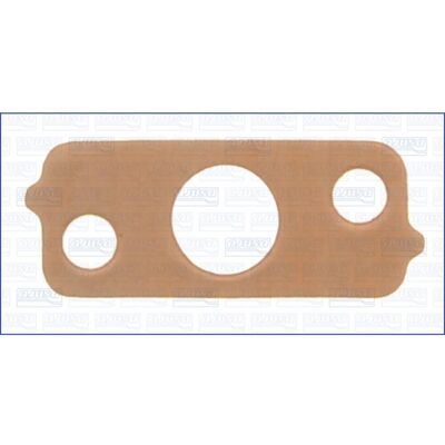 Pakking, Oliepomp Ajusa 00750700 Pakking, Oliepomp Ajusa 00750700