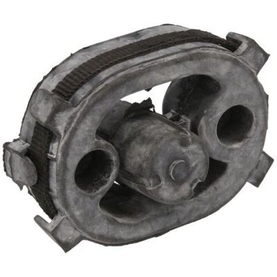 Rubberen Ophangingsbuffers Bosal 255-448 Rubberen Ophangingsbuffers Bosal 255-448