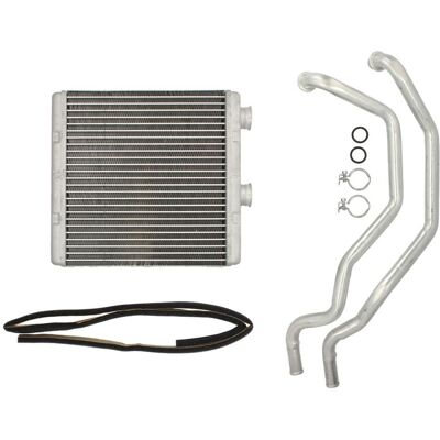 Warmtewisselaar, Interieur Verwarming Thermotec D64002tt Warmtewisselaar, Interieur Verwarming Thermotec D64002tt