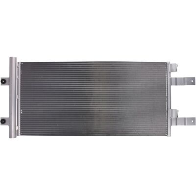 Condensator, Airconditioning Mahle Ac 1031 000s Condensator, Airconditioning Mahle Ac 1031 000s