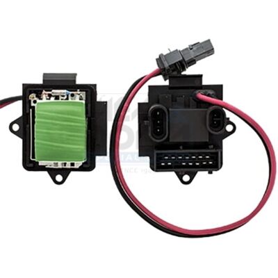 Regelaar, Interieurventilator Meat & Doria 667512 Regelaar, Interieurventilator Meat & Doria 667512