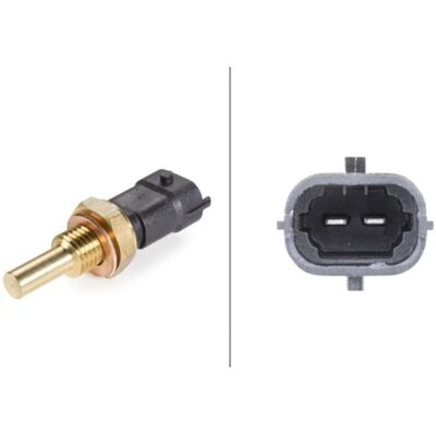 Temperatuursensor Hella 6pt 009 309-271 Temperatuursensor Hella 6pt 009 309-271