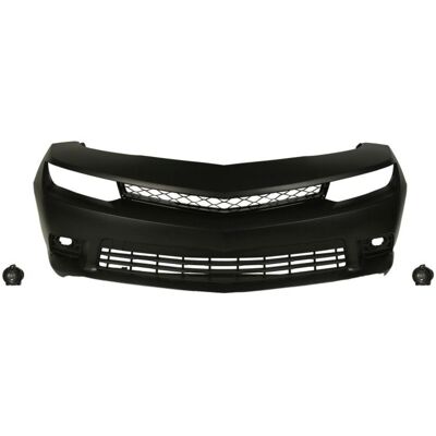 Bumper Blic 5510-00-1189902kp Bumper Blic 5510-00-1189902kp
