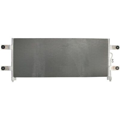 Condensator, Airconditioning Valeo 815130 Condensator, Airconditioning Valeo 815130