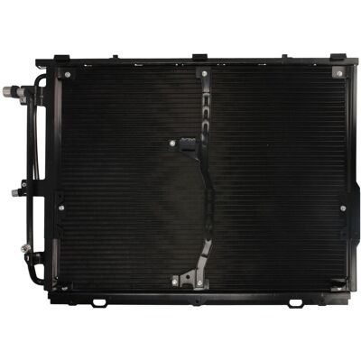 Condensator, Airconditioning Thermotec Ktt110275 Condensator, Airconditioning Thermotec Ktt110275