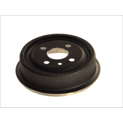 Remtrommel, 1 Stuk Bosch 0 986 477 018 Remtrommel, 1 Stuk Bosch 0 986 477 018