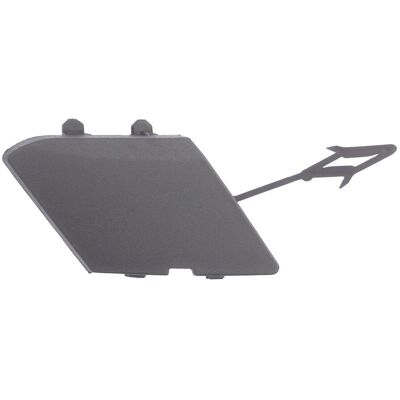 Ventilatiegrille, Bumper, Trekhaak Blic 5513-00-5053921q Ventilatiegrille, Bumper, Trekhaak Blic 5513-00-5053921q