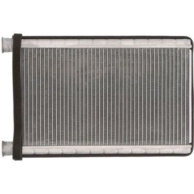 Warmtewisselaar, Interieur Verwarming Thermotec D6b018tt Warmtewisselaar, Interieur Verwarming Thermotec D6b018tt