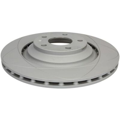 Remschijf Ate Powerdisc 24.0322-0223.1, 1 Stuk Remschijf Ate Powerdisc 24.0322-0223.1, 1 Stuk