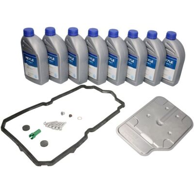 Onderd.Set, Olie Verversen Van Automatische Versnellingsbak Meyle 014 135 1404 Onderd.Set, Olie Verversen Van Automatische Versnellingsbak Meyle 014 135 1404
