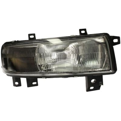 Koplampen Depo 551-1143r-Ld-Em, Rechts Koplampen Depo 551-1143r-Ld-Em, Rechts