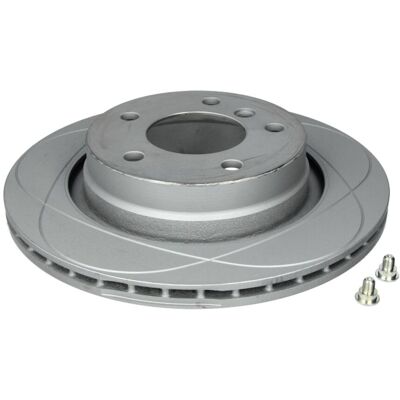 Remschijf Power Disc Ate 24.0319-0108.1, 1 Stuk Remschijf Power Disc Ate 24.0319-0108.1, 1 Stuk