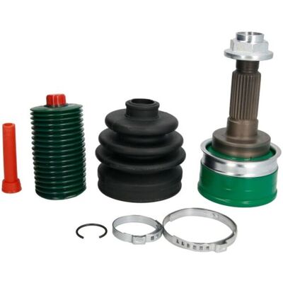 Homokineet Reparatie Set, Aandrijfas Blue Print Adm58906 Homokineet Reparatie Set, Aandrijfas Blue Print Adm58906
