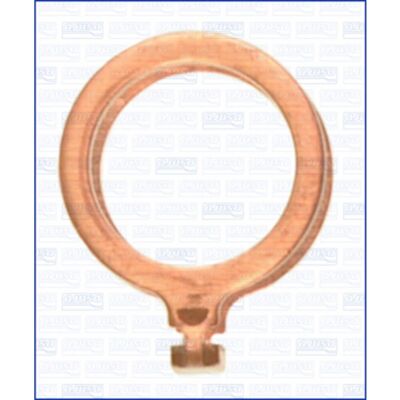 Pakking, Olie-Inlaat (Supercharger) Ajusa 01304600 Pakking, Olie-Inlaat (Supercharger) Ajusa 01304600
