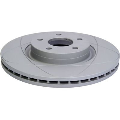 Remschijf Power Disc Ate 24.0325-0162.1, 1 Stuk Remschijf Power Disc Ate 24.0325-0162.1, 1 Stuk