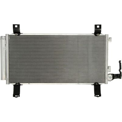 Condensator, Airconditioning Koyorad Cd060288m Condensator, Airconditioning Koyorad Cd060288m