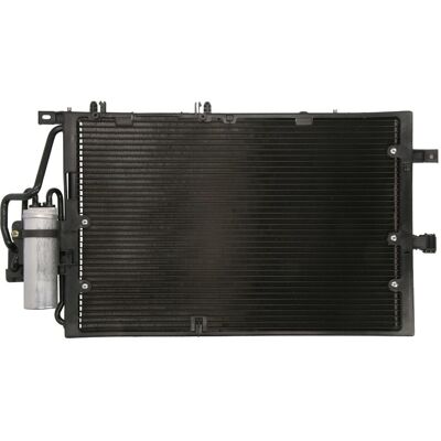 Condensator, Airconditioning Thermotec Ktt110177 Condensator, Airconditioning Thermotec Ktt110177