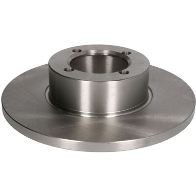 Remschijf Abe C3x017 Voorkant, Compleet, 1 Stuk Remschijf Abe C3x017 Voorkant, Compleet, 1 Stuk