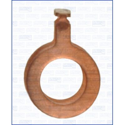 Pakking, Olie-Inlaat (Supercharger) Ajusa 01042500 Pakking, Olie-Inlaat (Supercharger) Ajusa 01042500