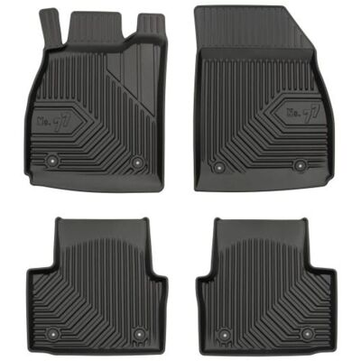 Rubber Vloermatten Frogum Frg77408524 Rubber Vloermatten Frogum Frg77408524