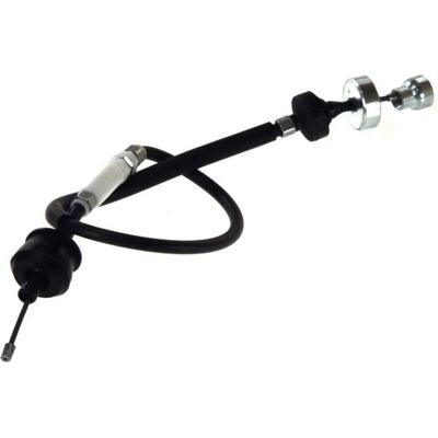 Kabel, Koppelingsbediening Linex 09.10.38 Kabel, Koppelingsbediening Linex 09.10.38