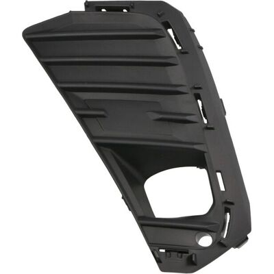 Ventilatiegrille, Bumper Blic 6502-07-5041911p Ventilatiegrille, Bumper Blic 6502-07-5041911p