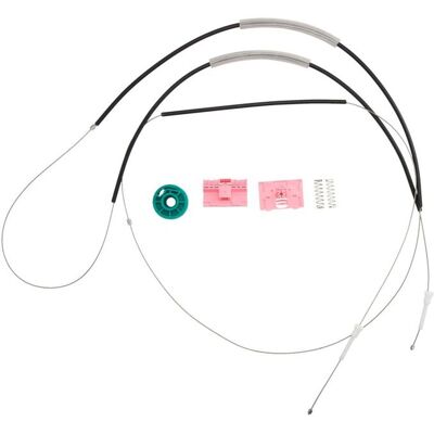 Reparatieset, Raamopener Blic 6205-25-025801p Links Reparatieset, Raamopener Blic 6205-25-025801p Links