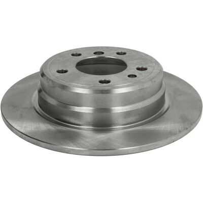 Remschijf Abe C4b005 Achter, Volledig, Sterk Gecarboniseerd, 1 Stuk Remschijf Abe C4b005 Achter, Volledig, Sterk Gecarboniseerd, 1 Stuk