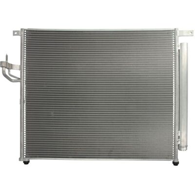 Condensator, Airconditioning Koyorad Cd320678 Condensator, Airconditioning Koyorad Cd320678