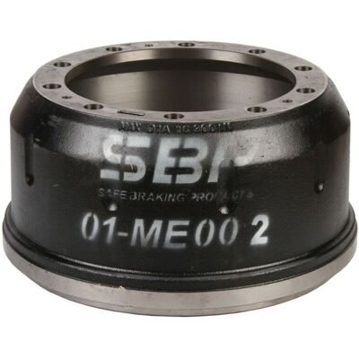 Remtrommel Sbp 01-Me002 Remtrommel Sbp 01-Me002