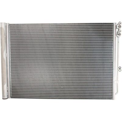 Condensator, Airconditioning Valeo 814410 Condensator, Airconditioning Valeo 814410